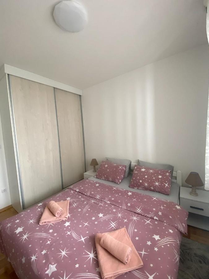 Iskra Apartamento Banja Luka Exterior foto